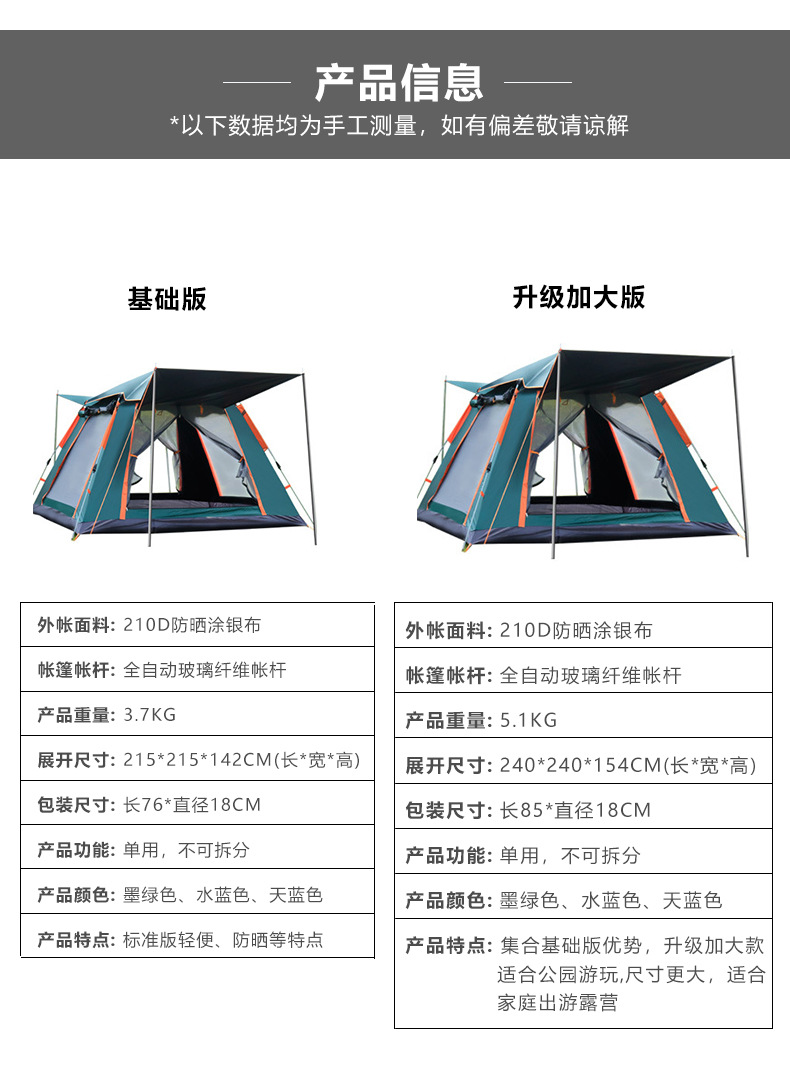 Cheap Goat Tents 5